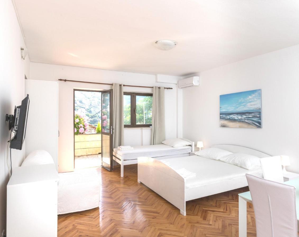 House Apartments Ariva Дубровник Екстер'єр фото