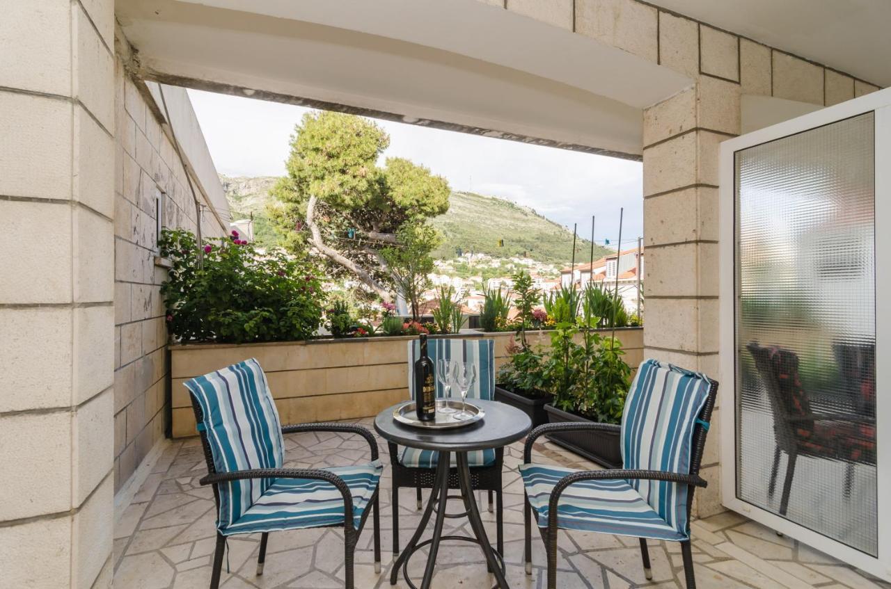 House Apartments Ariva Дубровник Екстер'єр фото