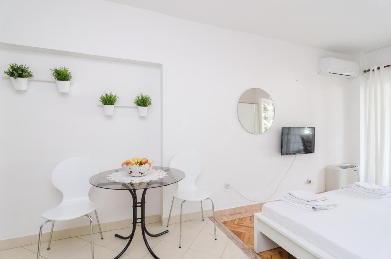 House Apartments Ariva Дубровник Екстер'єр фото