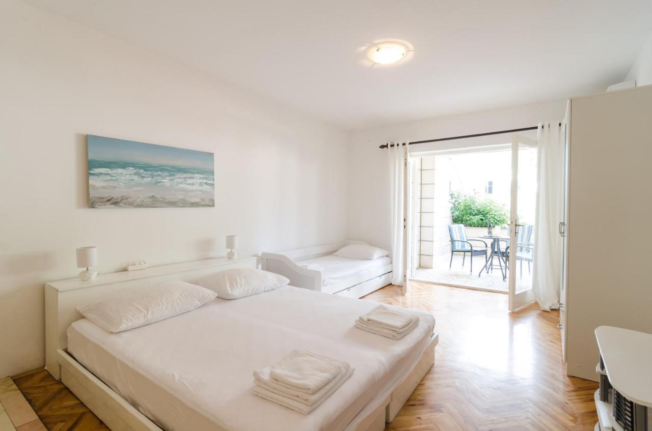 House Apartments Ariva Дубровник Екстер'єр фото