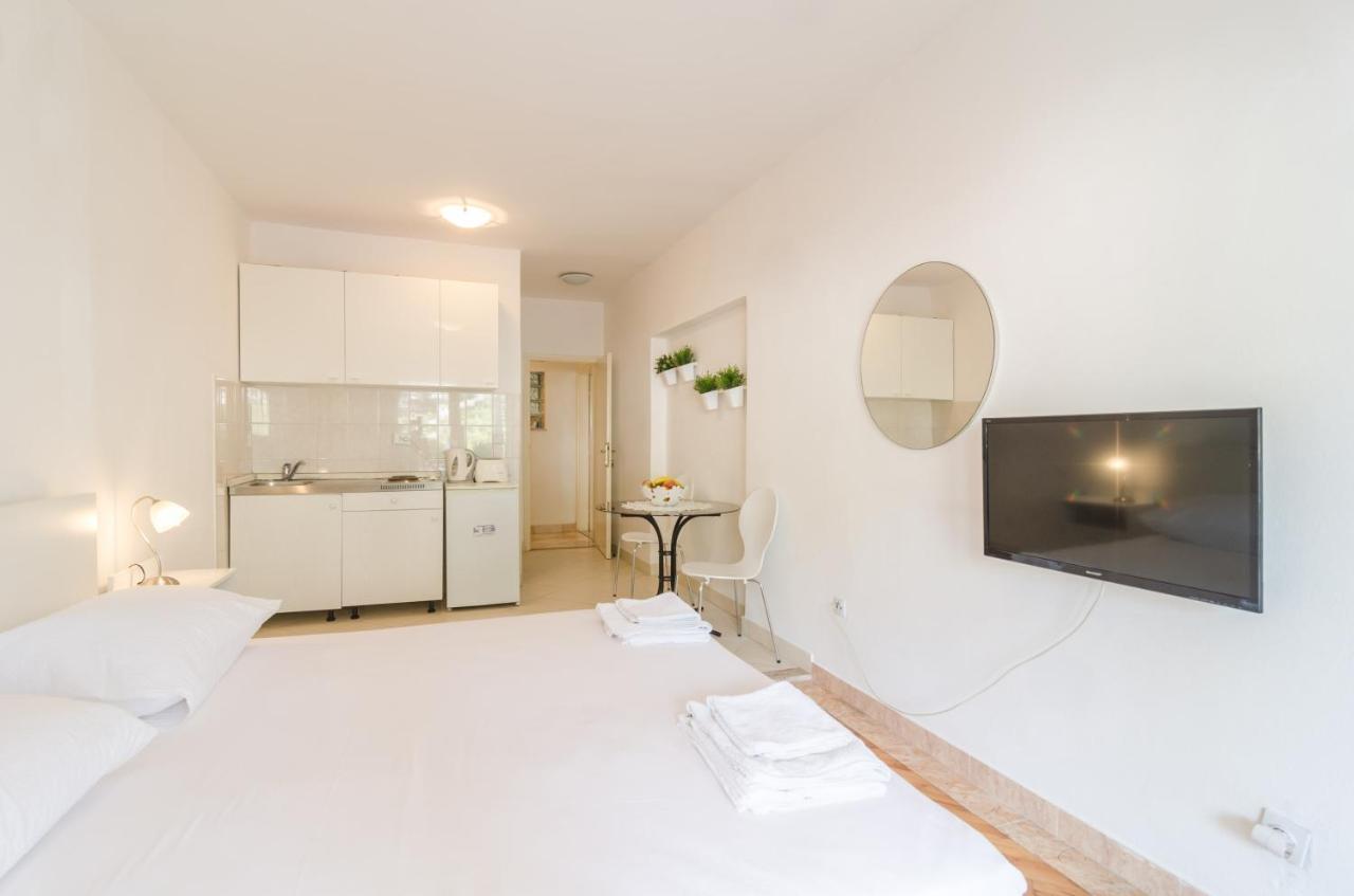 House Apartments Ariva Дубровник Екстер'єр фото