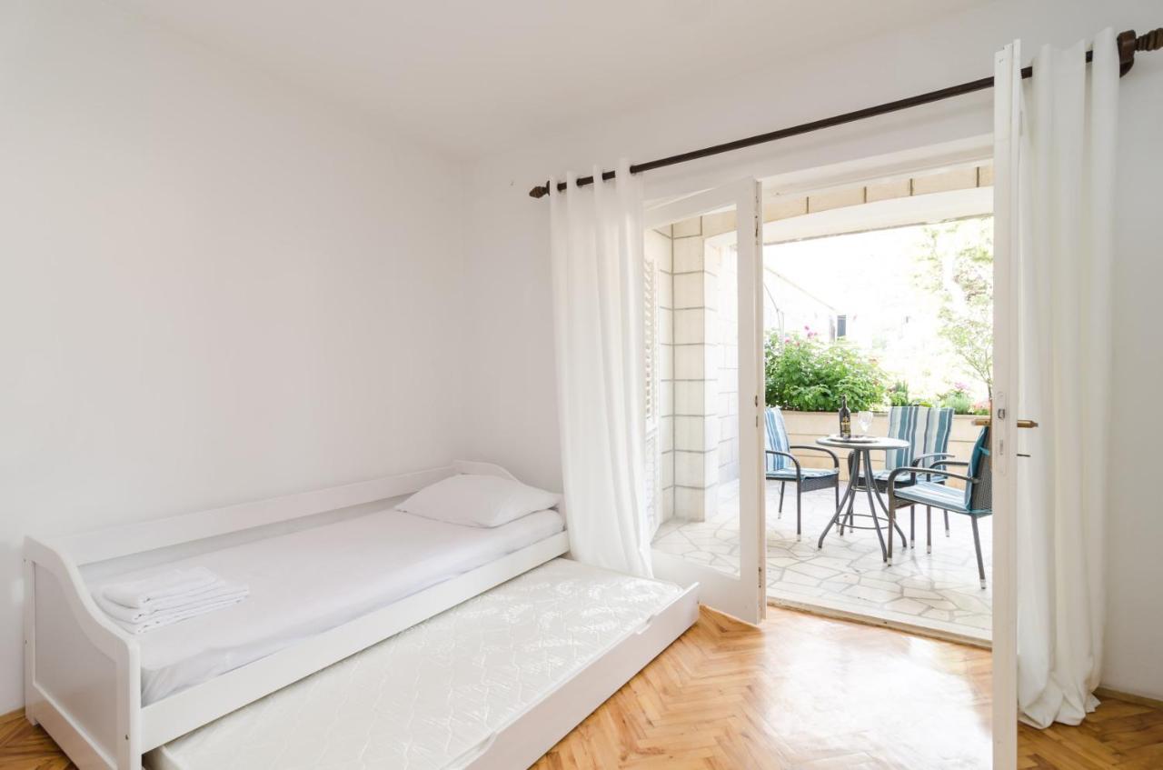 House Apartments Ariva Дубровник Екстер'єр фото