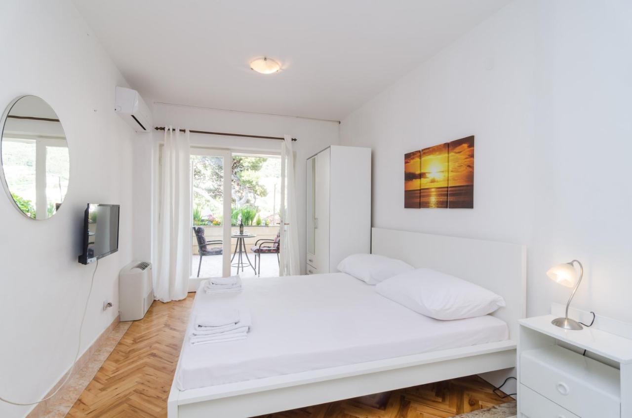 House Apartments Ariva Дубровник Екстер'єр фото