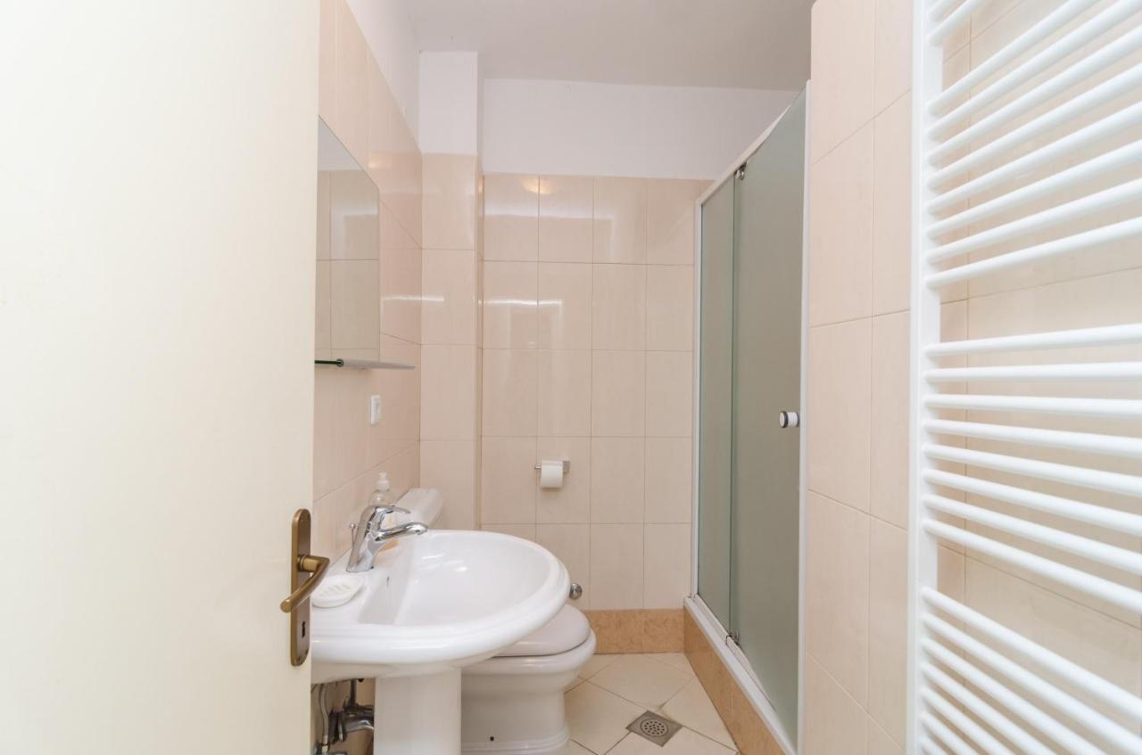 House Apartments Ariva Дубровник Екстер'єр фото