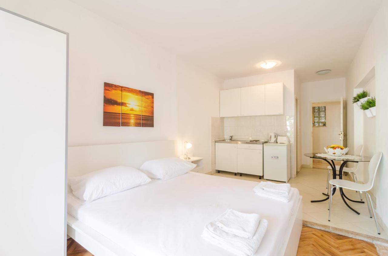 House Apartments Ariva Дубровник Екстер'єр фото