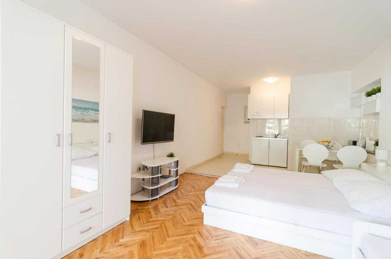 House Apartments Ariva Дубровник Екстер'єр фото