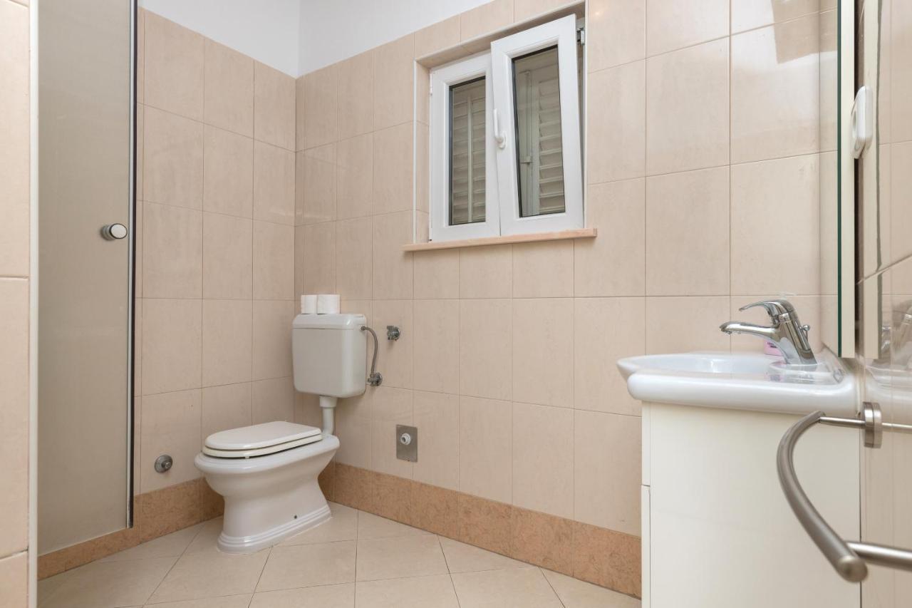 House Apartments Ariva Дубровник Екстер'єр фото