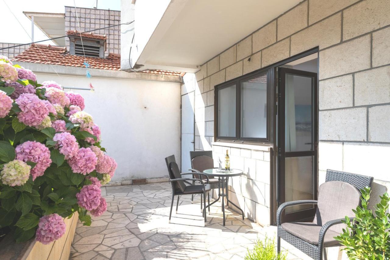 House Apartments Ariva Дубровник Екстер'єр фото