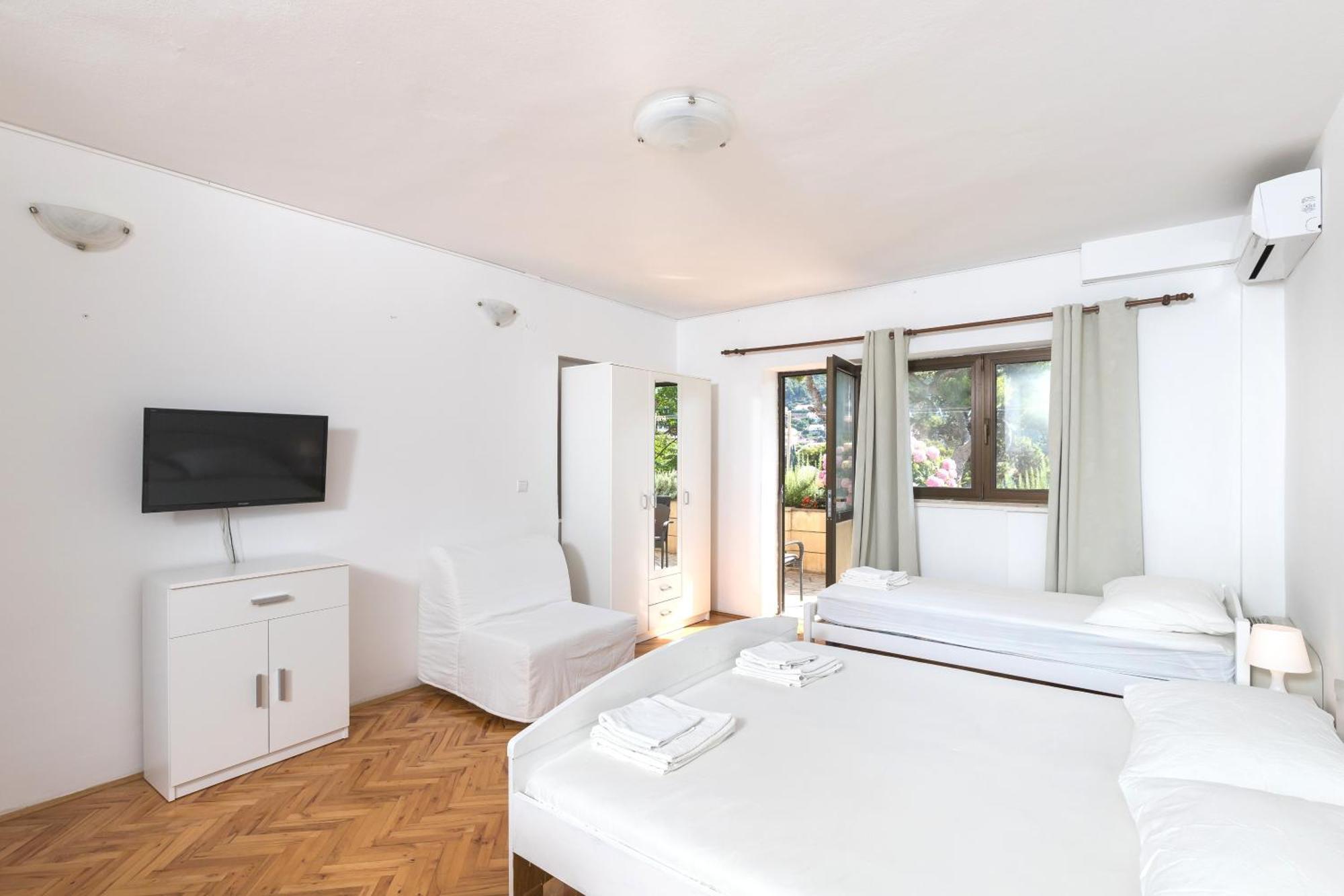 House Apartments Ariva Дубровник Номер фото