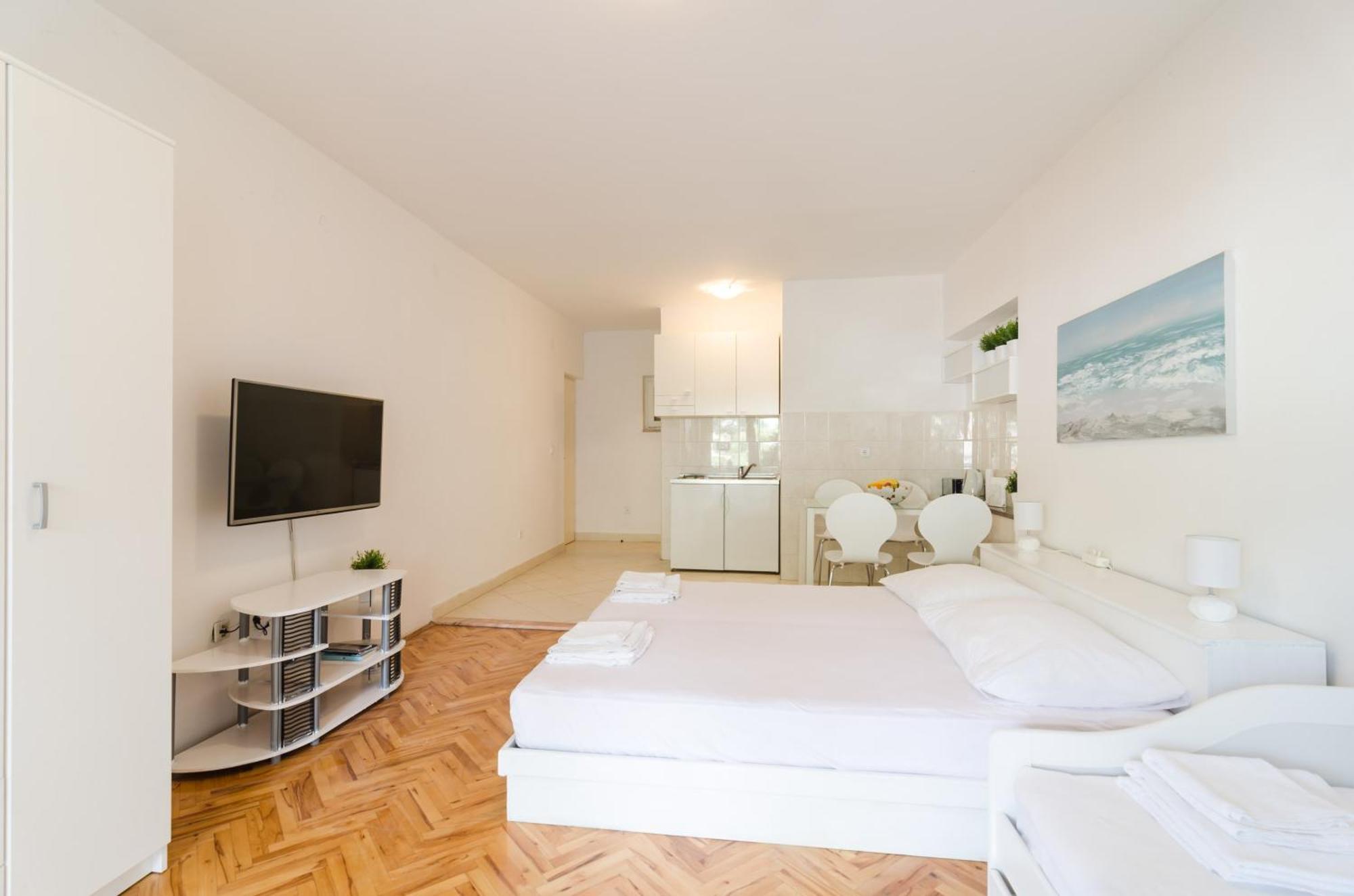 House Apartments Ariva Дубровник Номер фото
