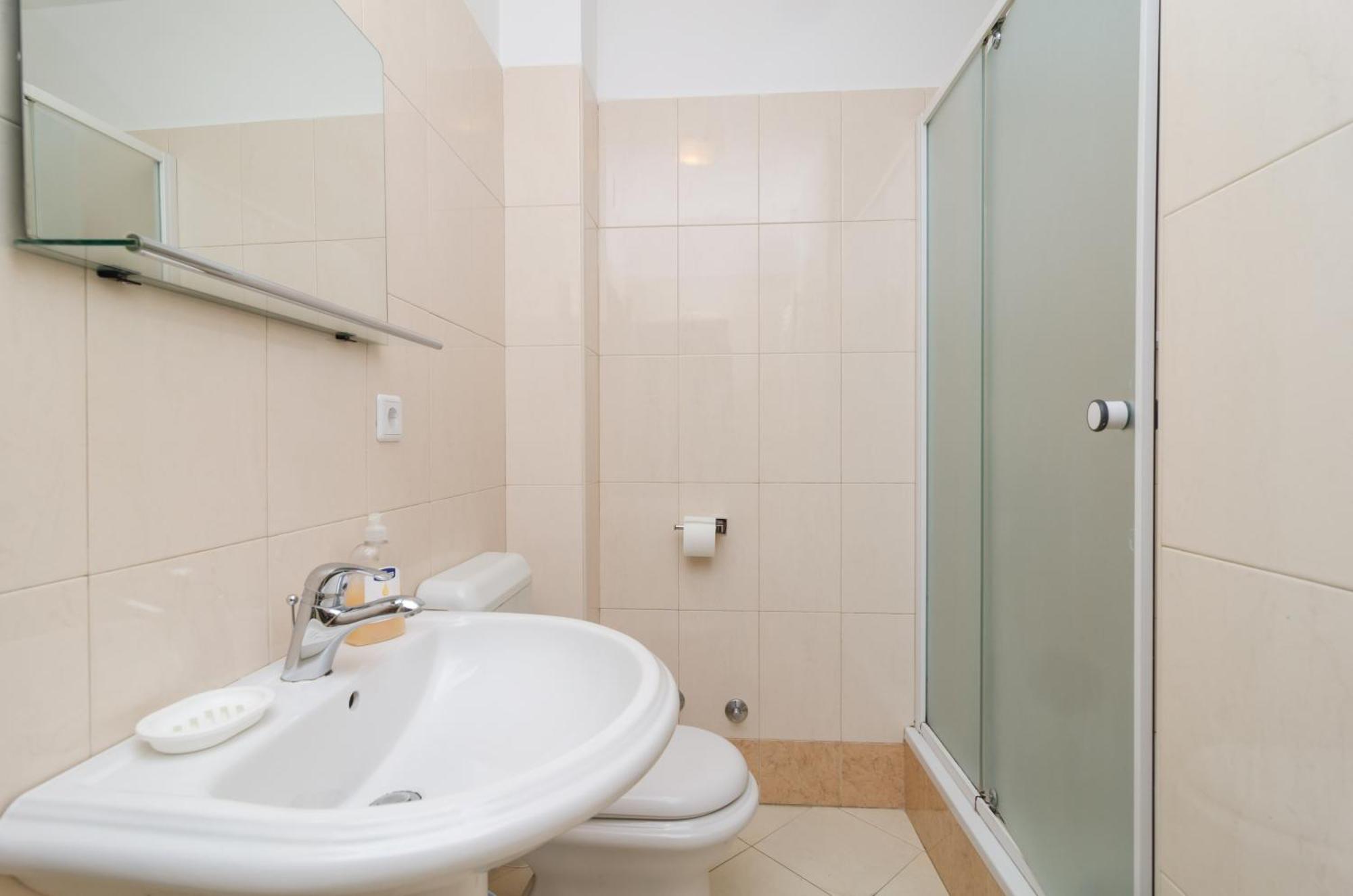 House Apartments Ariva Дубровник Номер фото